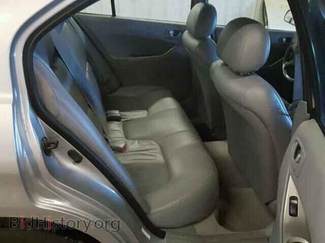 2003 MITSUBISHI GALANT - VIN: 4A3AA46G03E215976 - Фото 6