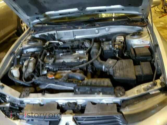 2003 MITSUBISHI GALANT - VIN: 4A3AA46G03E215976 - Фото 7