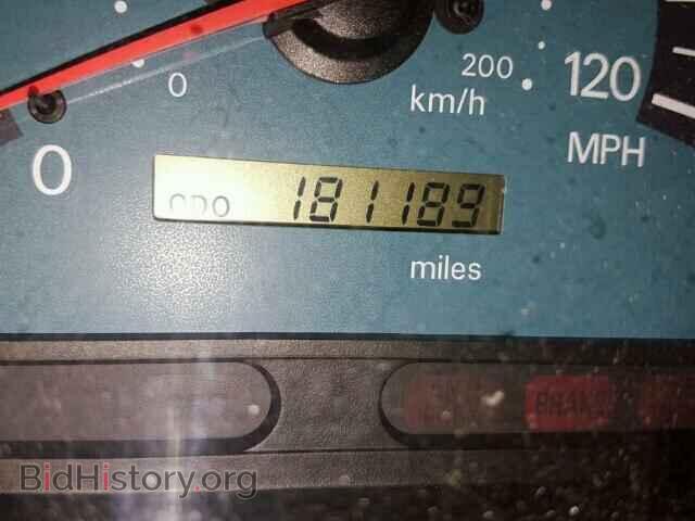 2003 MITSUBISHI GALANT - VIN: 4A3AA46G03E215976 - Фото 8