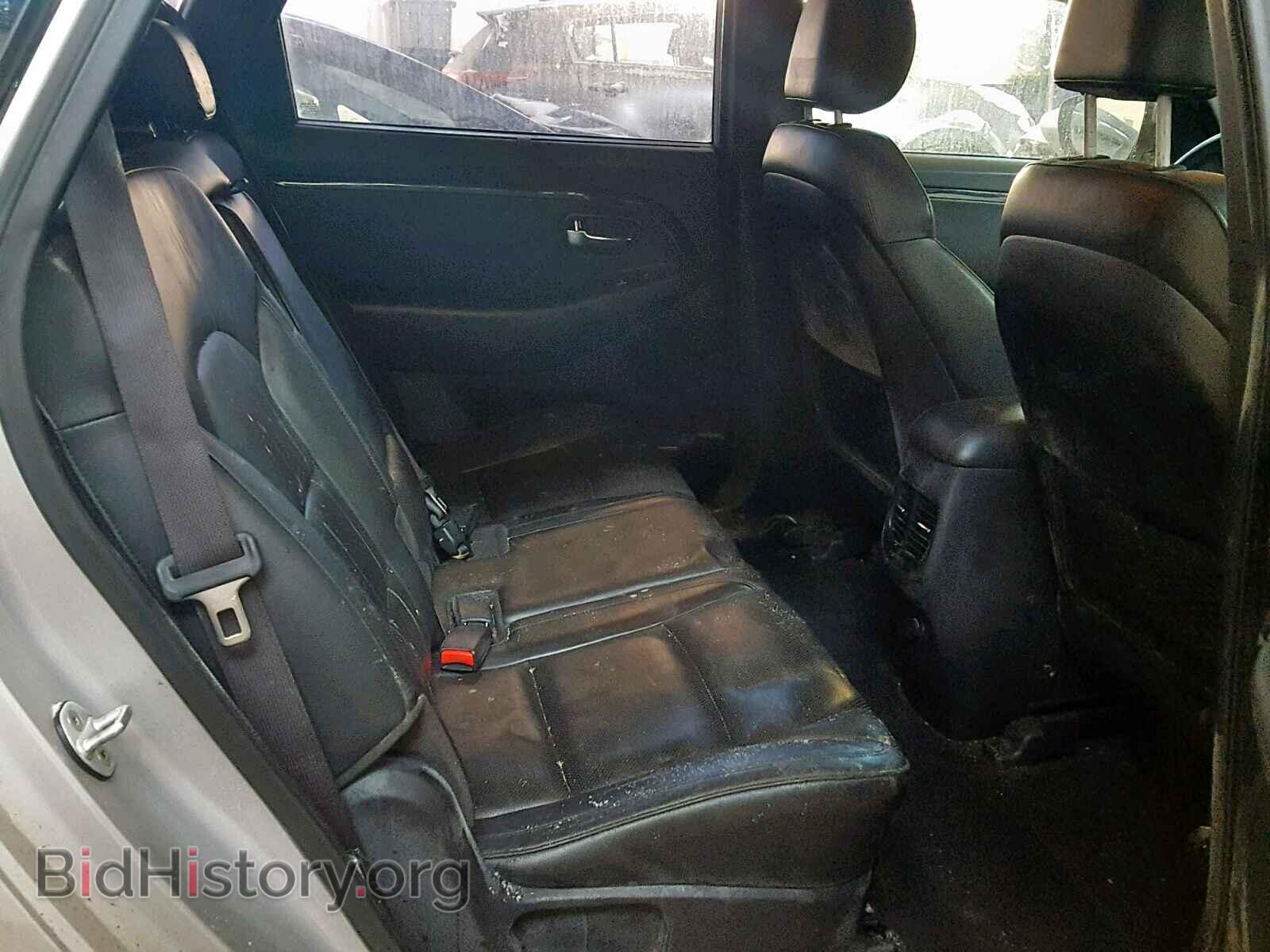 2015 KIA RONDO - VIN: KNAHU8A36F7086023 - Фото 6