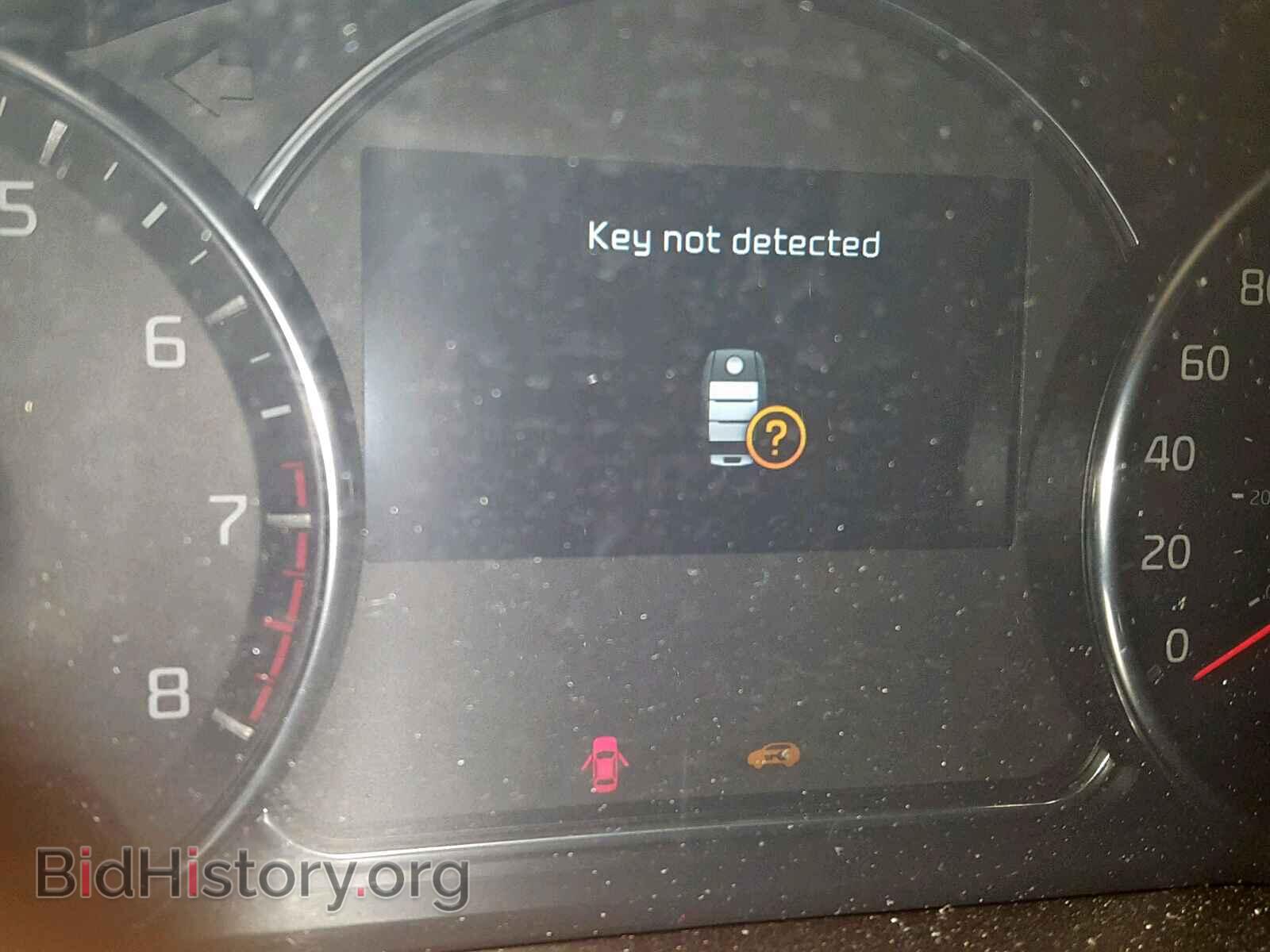 2015 KIA RONDO - VIN: KNAHU8A36F7086023 - Фото 8
