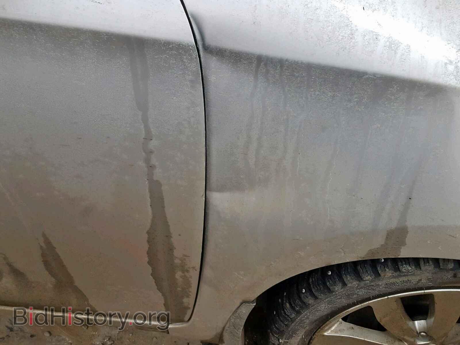 2015 KIA RONDO - VIN: KNAHU8A36F7086023 - Фото 9