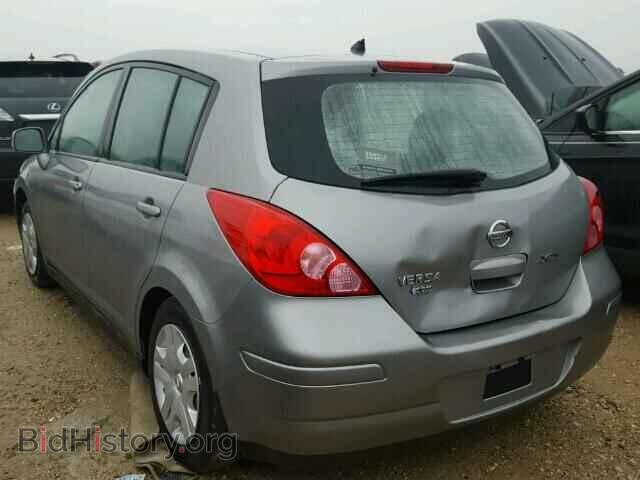 2012 NISSAN VERSA - VIN: 3N1BC1CP1CK199865 - Photo 3