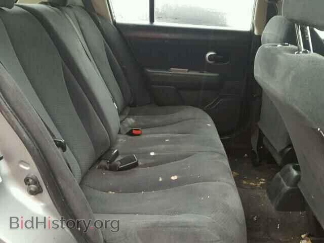2012 NISSAN VERSA - VIN: 3N1BC1CP1CK199865 - Photo 6