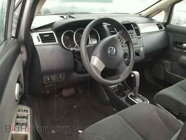 2012 NISSAN VERSA - VIN: 3N1BC1CP1CK199865 - Photo 9
