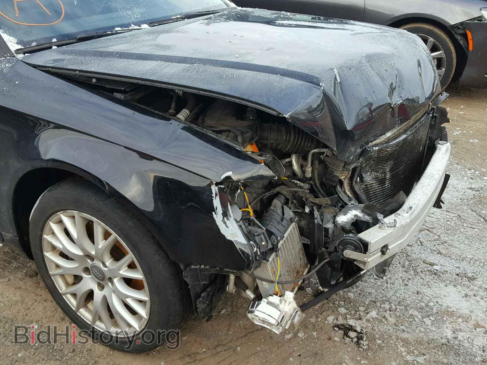 2008 AUDI A4 - VIN: WAUDF78E58A162363 - Фото 9