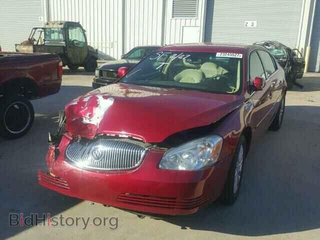 2009 BUICK LUCERNE - VIN: 1G4HP57M39U115648 - Фото 2