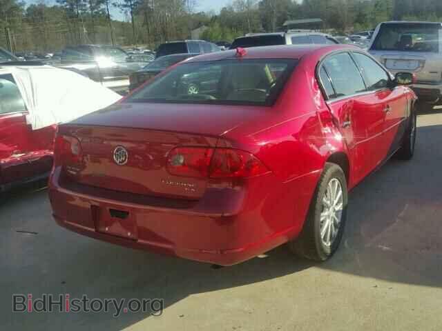 2009 BUICK LUCERNE - VIN: 1G4HP57M39U115648 - Фото 4