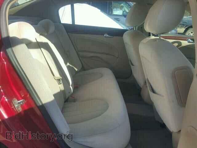 2009 BUICK LUCERNE - VIN: 1G4HP57M39U115648 - Фото 6