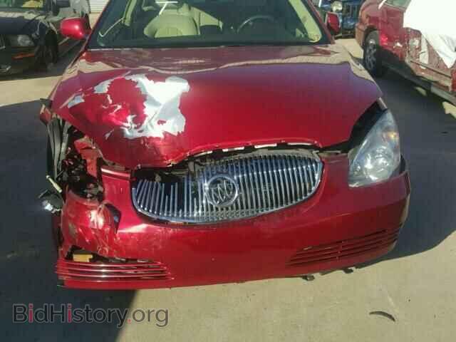 2009 BUICK LUCERNE - VIN: 1G4HP57M39U115648 - Фото 7
