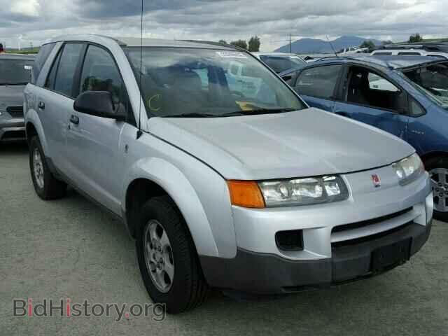 Photo 5GZCZ43D83S861622 - SATURN VUE 2003