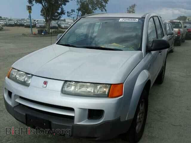 2003 SATURN VUE - VIN: 5GZCZ43D83S861622 - Photo 2