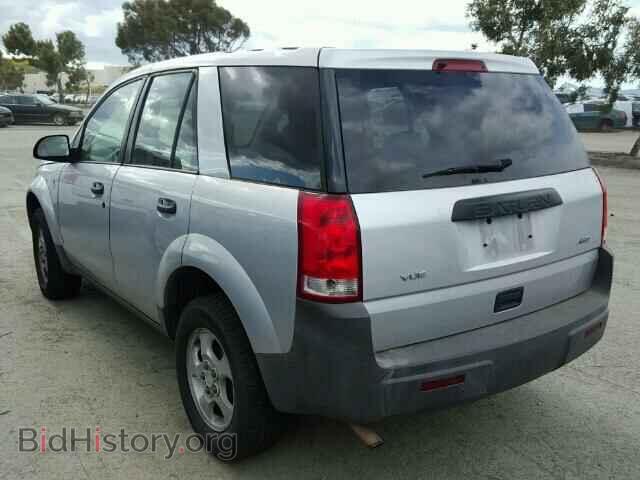 2003 SATURN VUE - VIN: 5GZCZ43D83S861622 - Photo 3