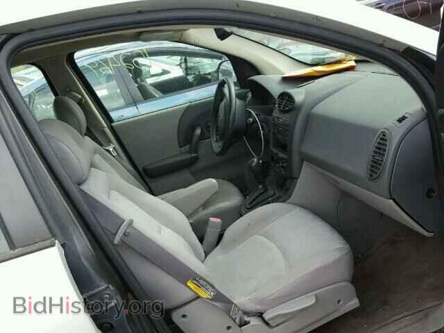2003 SATURN VUE - VIN: 5GZCZ43D83S861622 - Photo 5