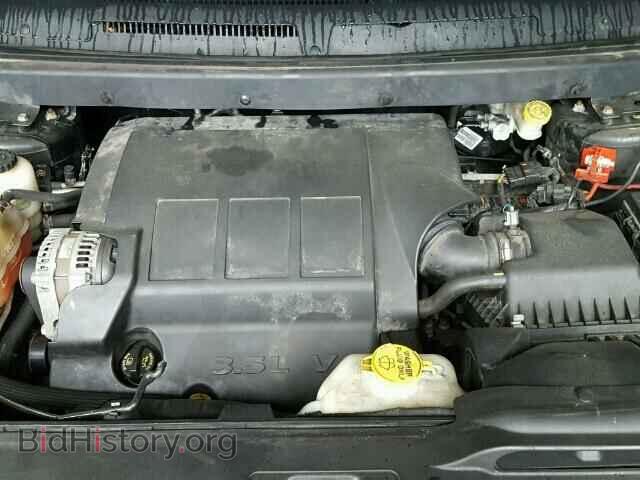 2009 DODGE JOURNEY - VIN: 3D4GG67V89T556333 - Фото 7
