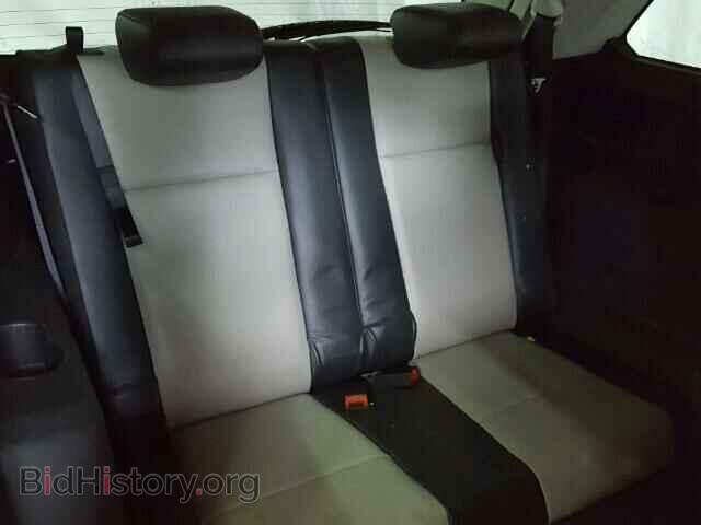 2009 DODGE JOURNEY - VIN: 3D4GG67V89T556333 - Фото 9