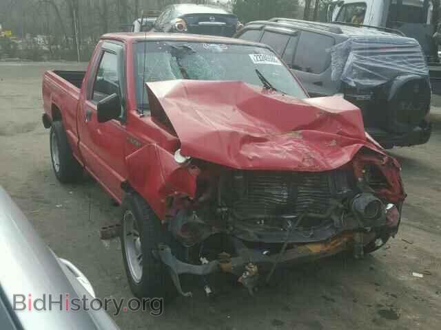 Photo JA7LS21G1SP001342 - MITSUBISHI MIGHTY MAX 1995