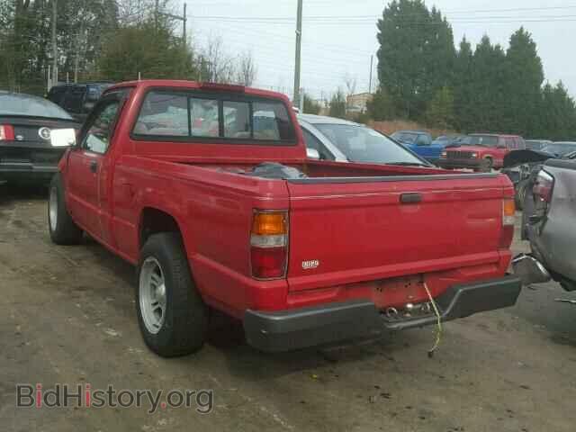 1995 MITSUBISHI MIGHTY MAX - VIN: JA7LS21G1SP001342 - Фото 3