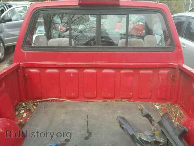 1995 MITSUBISHI MIGHTY MAX - VIN: JA7LS21G1SP001342 - Фото 6