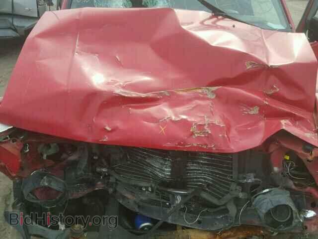 1995 MITSUBISHI MIGHTY MAX - VIN: JA7LS21G1SP001342 - Фото 7