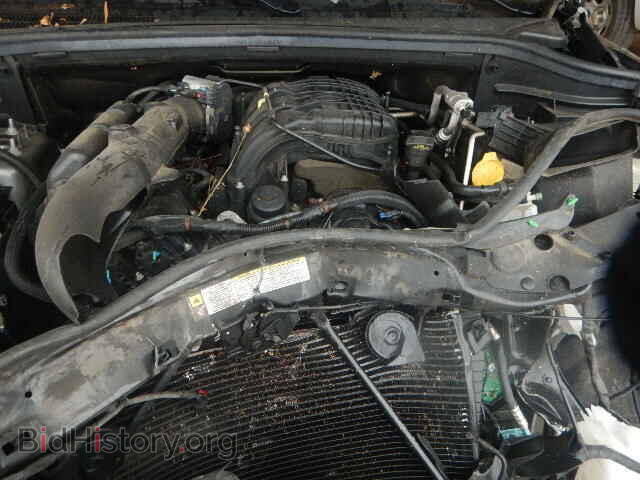 2013 JEEP CHEROKEE - VIN: 1C4RJEBG2DC587933 - Фото 7