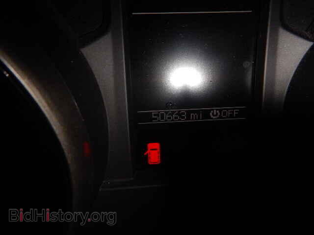 2013 JEEP CHEROKEE - VIN: 1C4RJEBG2DC587933 - Фото 8
