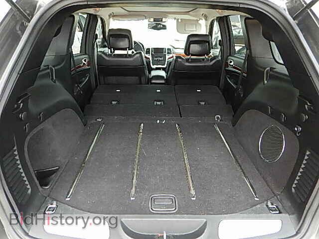 2013 JEEP CHEROKEE - VIN: 1C4RJEBG2DC587933 - Фото 9
