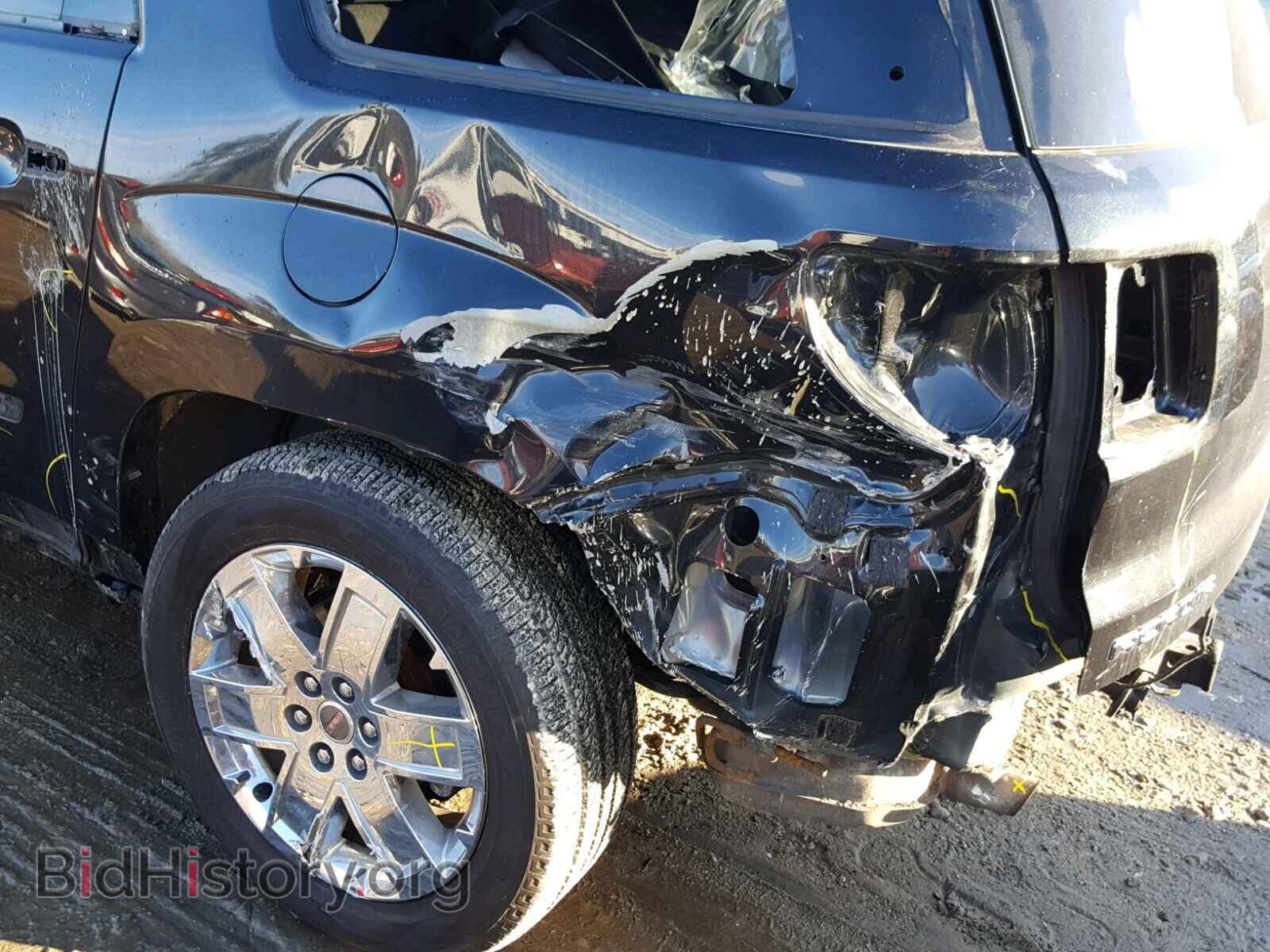2015 GMC ACADIA DEN - VIN: 1GKKVTKD7FJ247891 - Фото 9