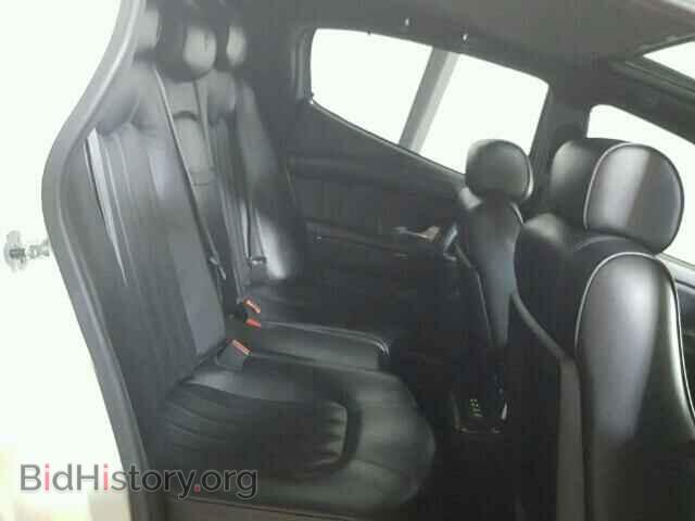 2007 MASERATI ALL MODELS - VIN: ZAMCE39A770027097 - Фото 6