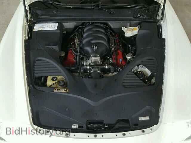 2007 MASERATI ALL MODELS - VIN: ZAMCE39A770027097 - Фото 7