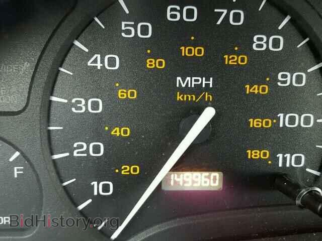 2002 SATURN SL/SL1/SL2 - VIN: 1G8ZS52892Z246829 - Фото 8