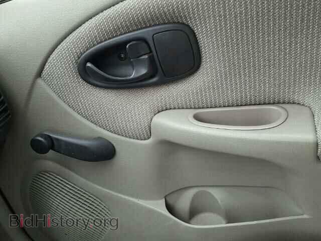2002 SATURN SL/SL1/SL2 - VIN: 1G8ZS52892Z246829 - Фото 10