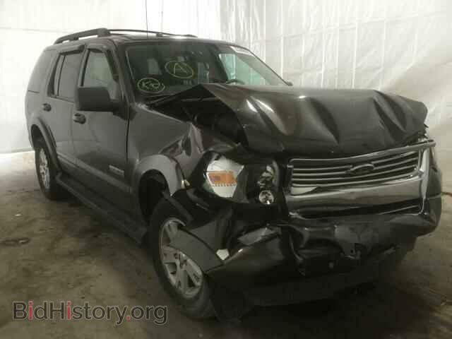 Photo 1FMEU73E58UA44148 - FORD EXPLORER 2008