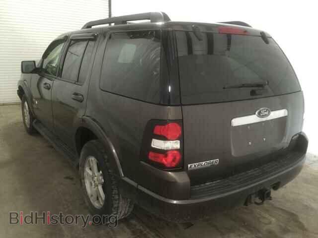 2008 FORD EXPLORER - VIN: 1FMEU73E58UA44148 - Photo 3