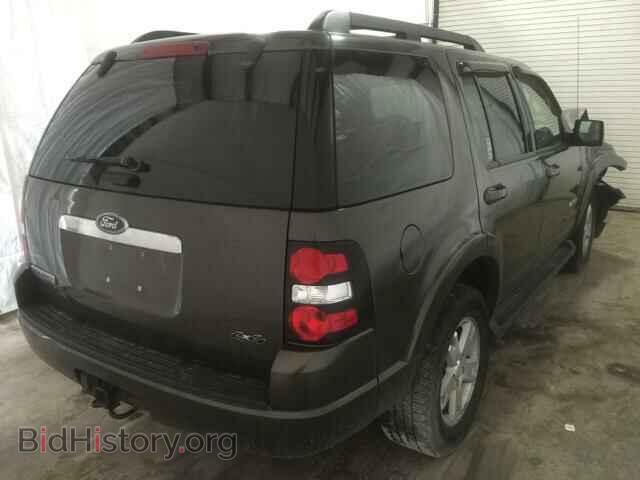 2008 FORD EXPLORER - VIN: 1FMEU73E58UA44148 - Photo 4