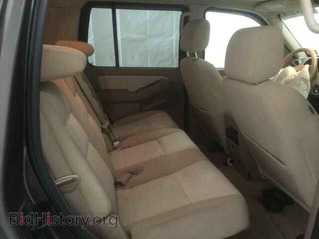 2008 FORD EXPLORER - VIN: 1FMEU73E58UA44148 - Photo 6