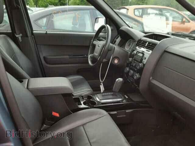 2011 FORD ESCAPE - VIN: 1FMCU0E71BKA68771 - Фото 5
