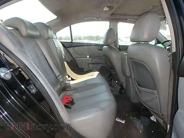 2009 KIA OPTIMA - VIN: KNAGE228795309623 - Фото 6