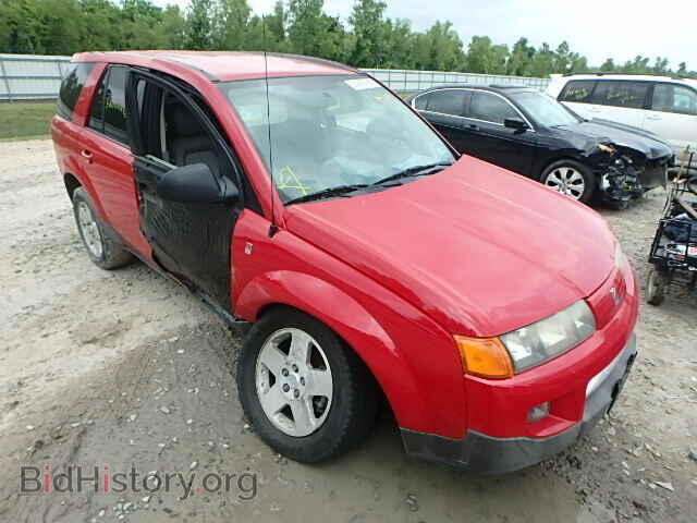 Photo 5GZCZ63444S853255 - SATURN VUE 2004
