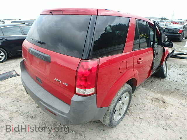 2004 SATURN VUE - VIN: 5GZCZ63444S853255 - Фото 4