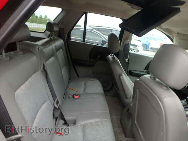 2004 SATURN VUE - VIN: 5GZCZ63444S853255 - Фото 6