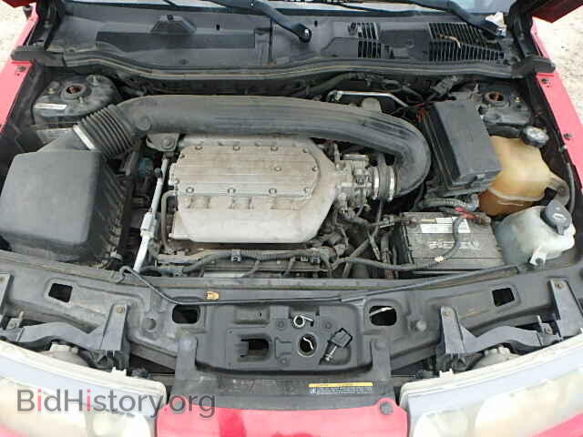 2004 SATURN VUE - VIN: 5GZCZ63444S853255 - Фото 7