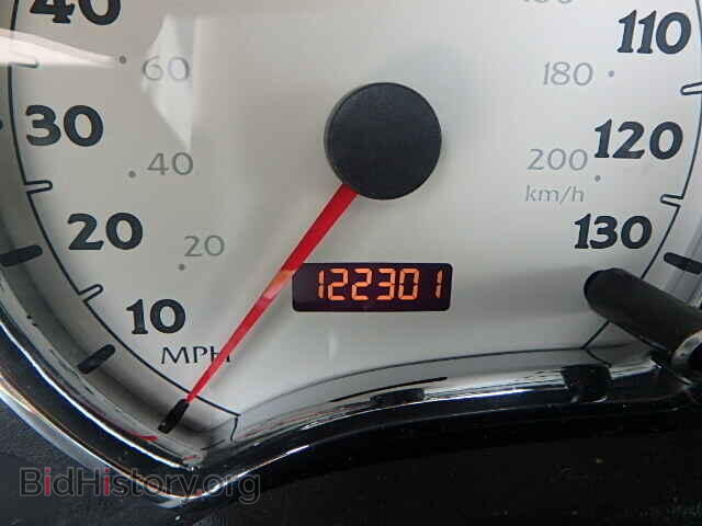 2004 SATURN VUE - VIN: 5GZCZ63444S853255 - Фото 8