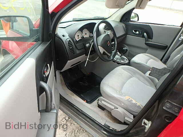 2004 SATURN VUE - VIN: 5GZCZ63444S853255 - Фото 10