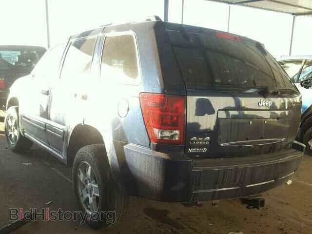 2006 JEEP CHEROKEE - VIN: 1J4GR48K26C109465 - Фото 3