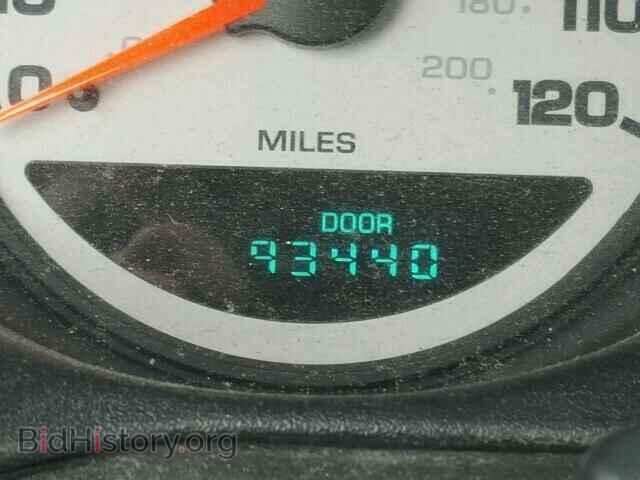 2005 DODGE NEON - VIN: 1B3AS56CX5D234354 - Фото 8