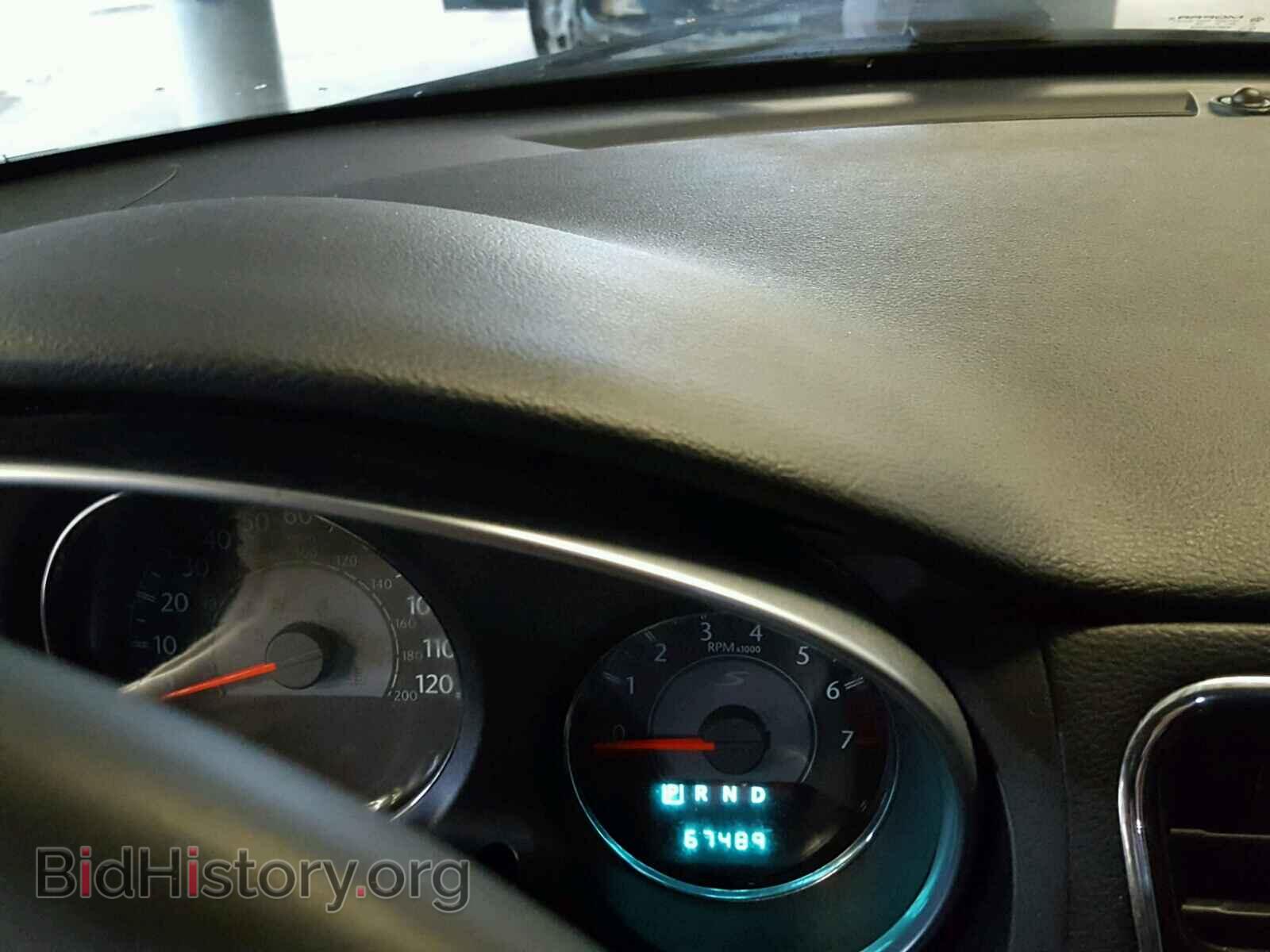 2013 CHRYSLER 200 - VIN: 1C3CCBBB7DN615317 - Фото 8