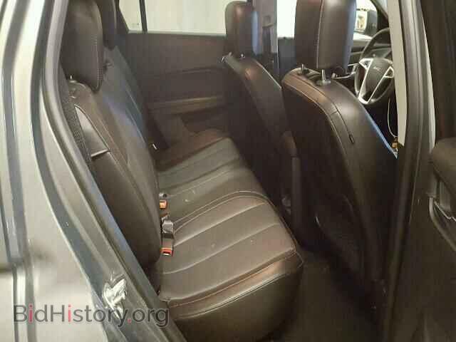 2013 GMC TERRAIN - VIN: 2GKFLVEK1D6308434 - Photo 6