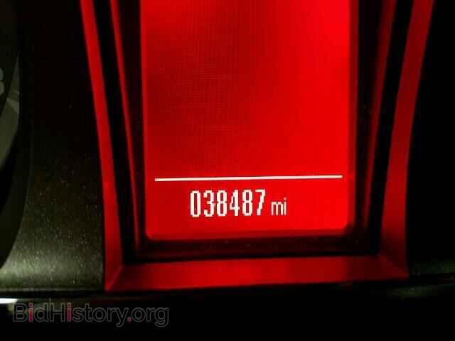 2013 GMC TERRAIN - VIN: 2GKFLVEK1D6308434 - Photo 8