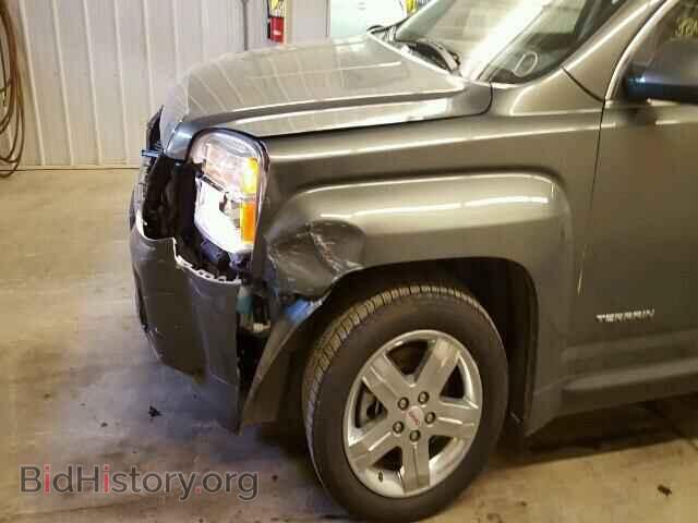 2013 GMC TERRAIN - VIN: 2GKFLVEK1D6308434 - Photo 10